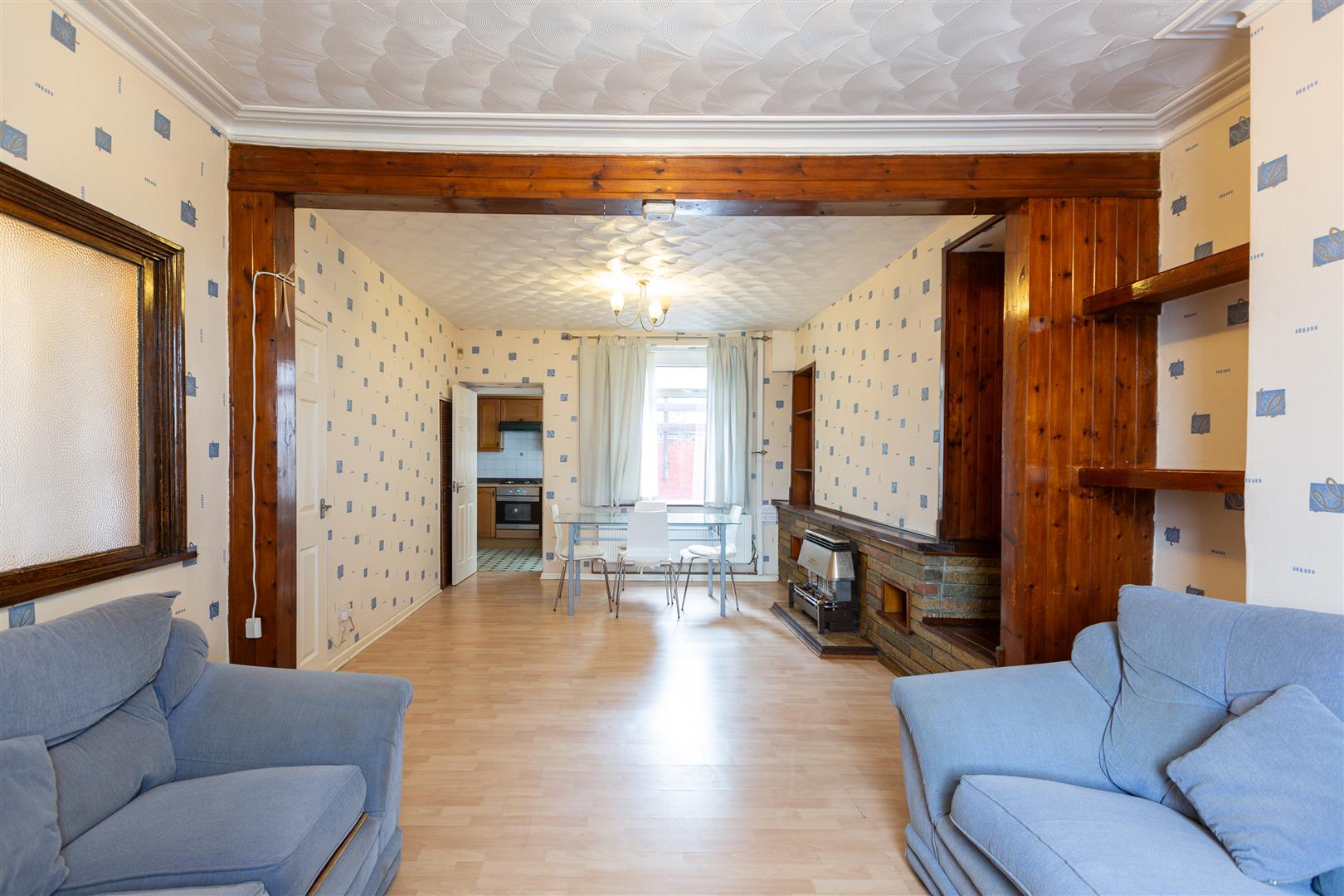 Pentregethin Road, Cwmbwrla, Swansea, SA5 8BA